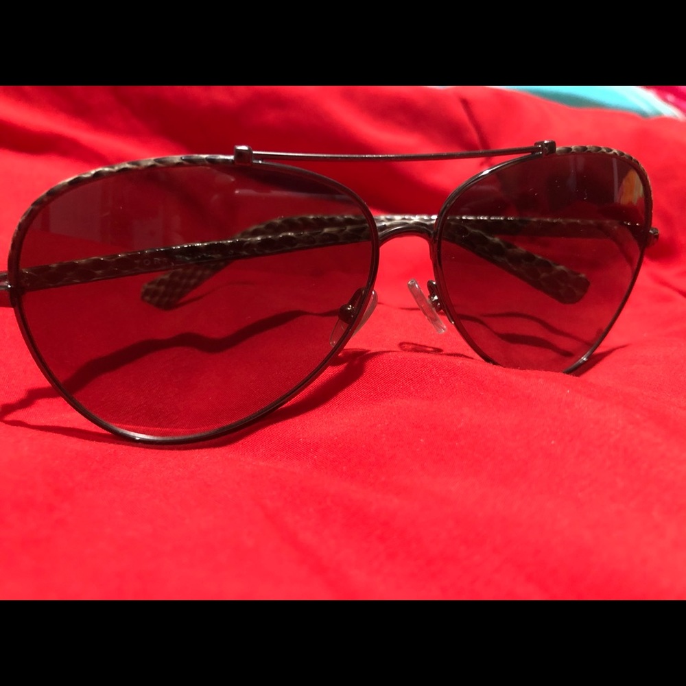 Tory Burch sunglasses
